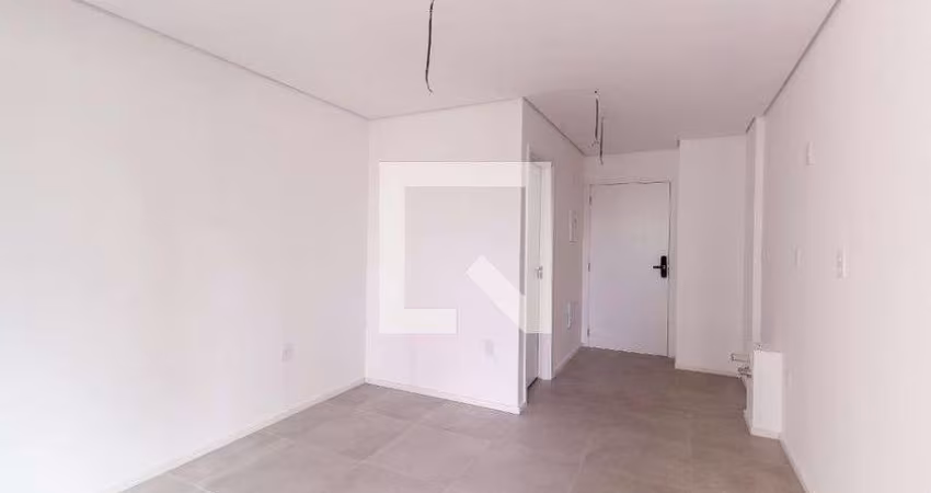Apartamento à Venda - Jardim Anália Franco, 1 Quarto,  25 m2