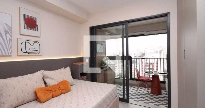 Apartamento à venda - Consolação, 251402m2
