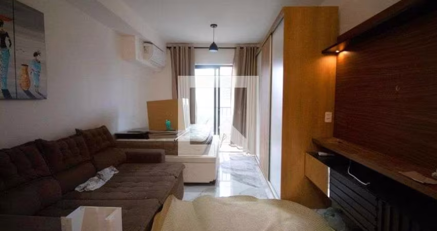 Apartamento à Venda - Pinheiros, 1 Quarto,  27 m2