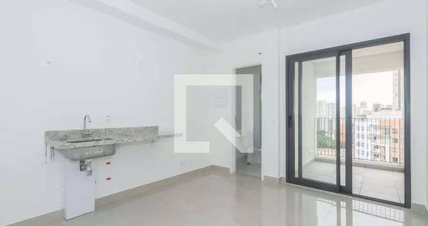 Apartamento à venda - Vila Mariana, 23882m2