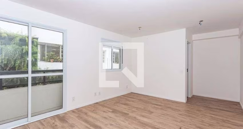 Apartamento à Venda - Aclimação, 1 Quarto,  35 m2