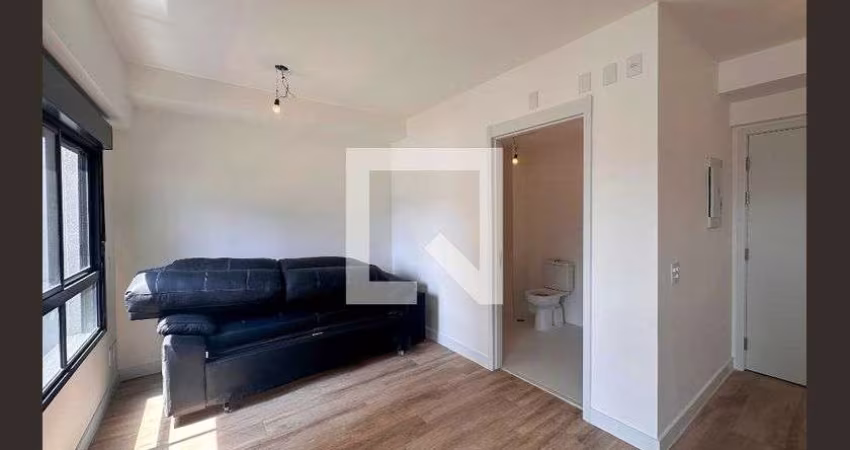 Apartamento à venda - Brooklin, 28455m2