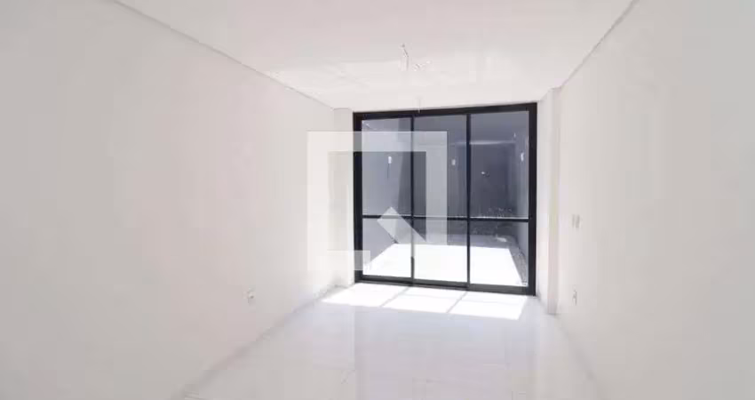 Apartamento à Venda - Tatuapé, 1 Quarto,  45 m2