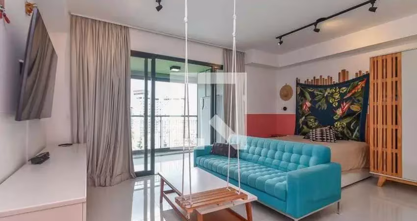 Apartamento à Venda - Bela Vista, 1 Quarto,  35 m2