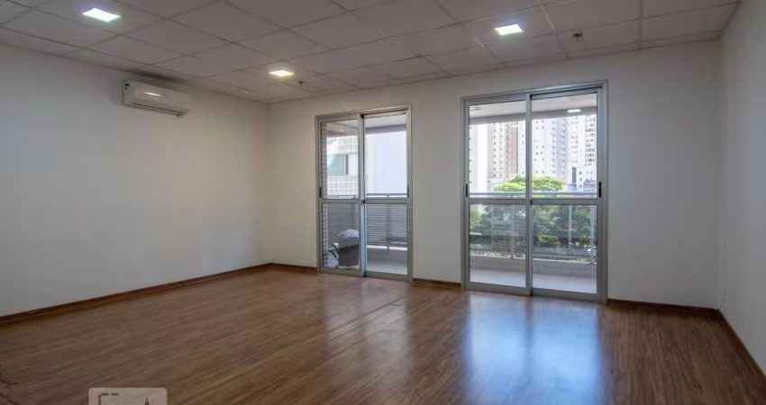 Apartamento à Venda - Santana, 1 Quarto,  39 m2