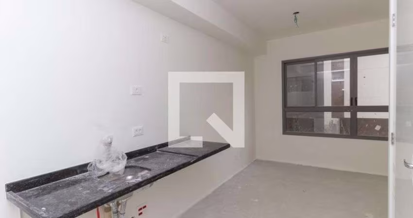 Apartamento à Venda - Liberdade, 1 Quarto,  21 m2