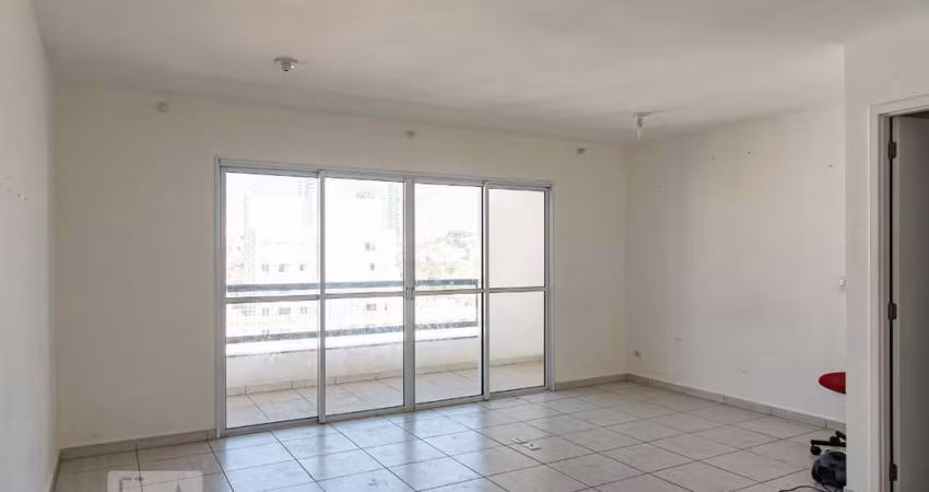 Apartamento à Venda - Cambuci, 1 Quarto,  39 m2