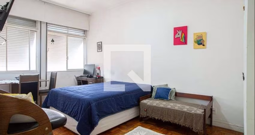 Apartamento à Venda - Consolação, 1 Quarto,  34 m2