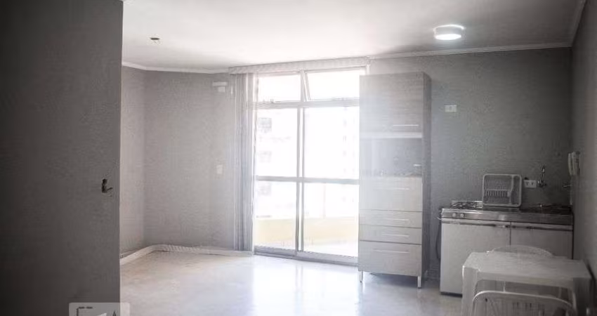 Apartamento à Venda - Consolação, 1 Quarto,  38 m2
