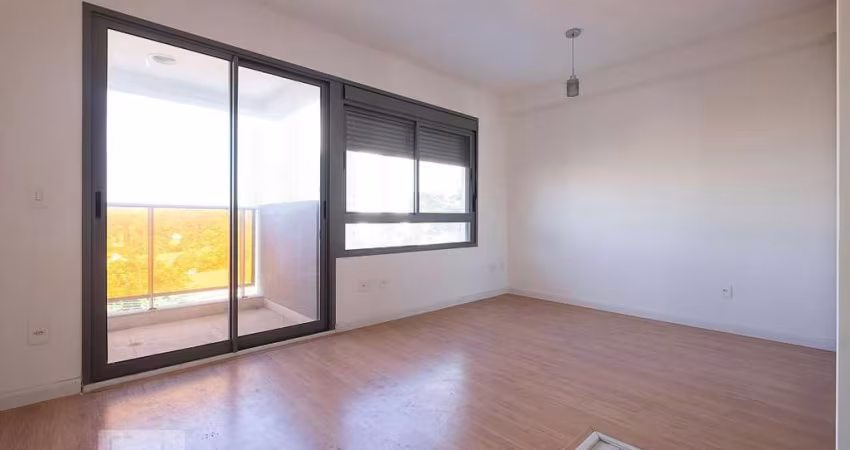 Apartamento à Venda - Vila Madalena, 1 Quarto,  35 m2