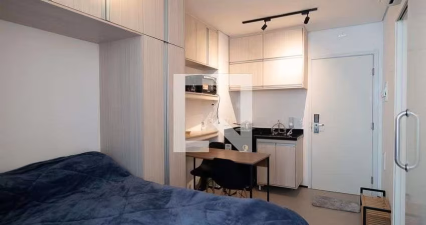 Apartamento à venda - Consolação, 20195m2