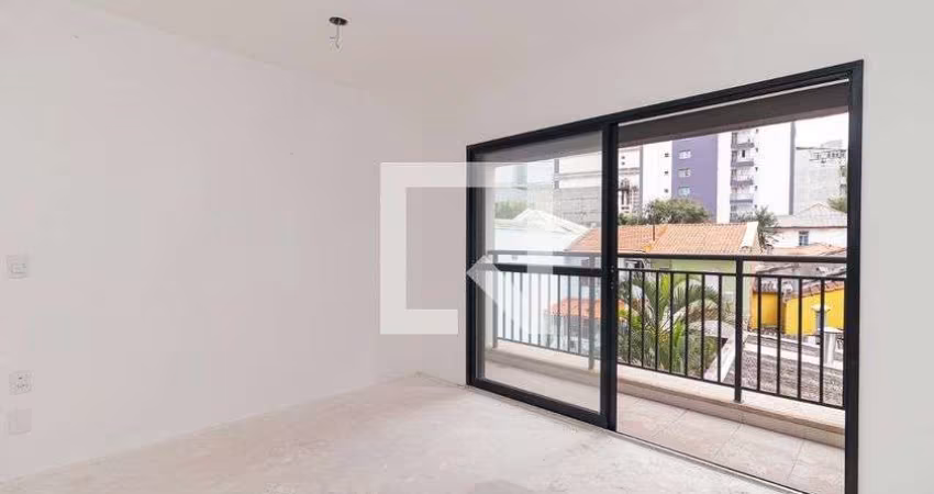 Apartamento à Venda - Consolação, 1 Quarto,  24 m2