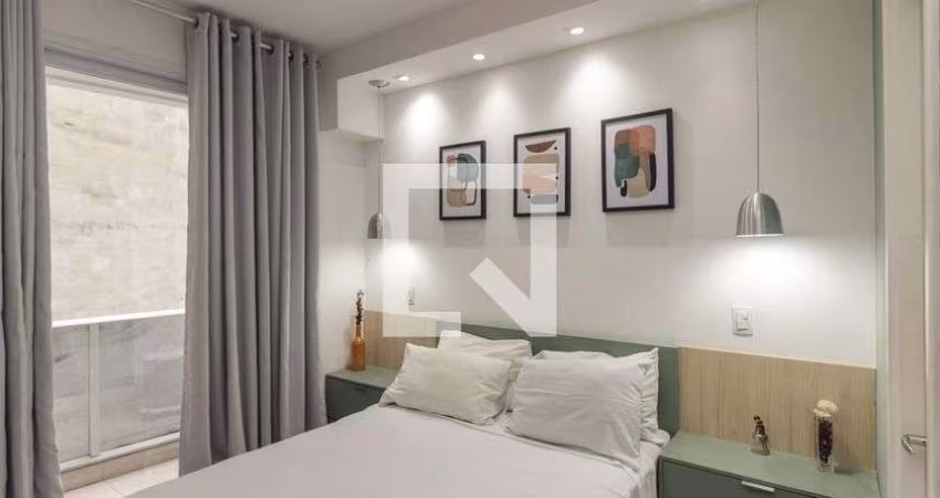 Apartamento à Venda - Centro, 1 Quarto,  22 m2