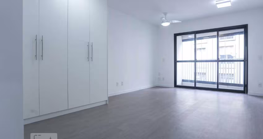 Apartamento à Venda - Centro, 1 Quarto,  40 m2