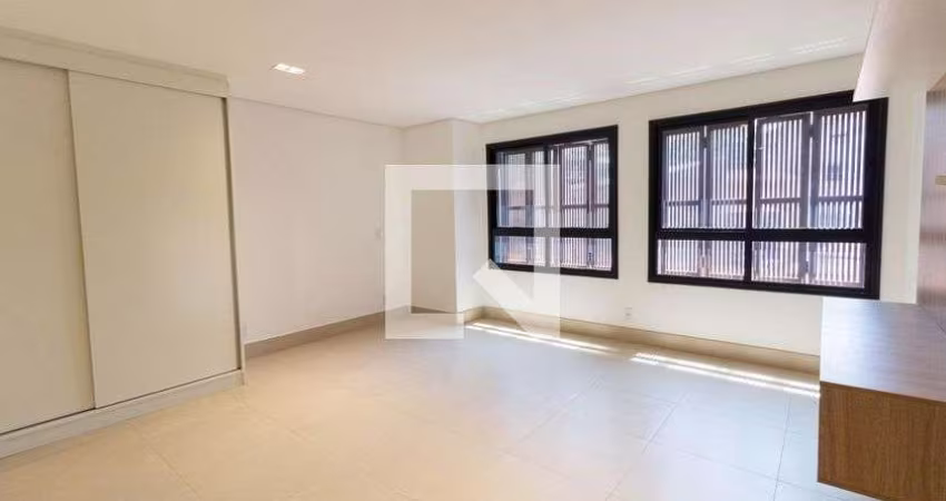 Apartamento à Venda - Alto da Lapa, 1 Quarto,  40 m2