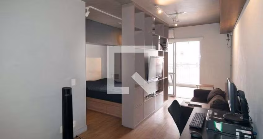 Apartamento à venda - Consolação, 50279m2