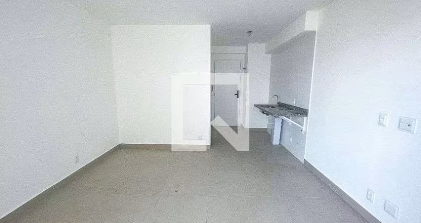 Apartamento à Venda - Pinheiros, 1 Quarto,  25 m2