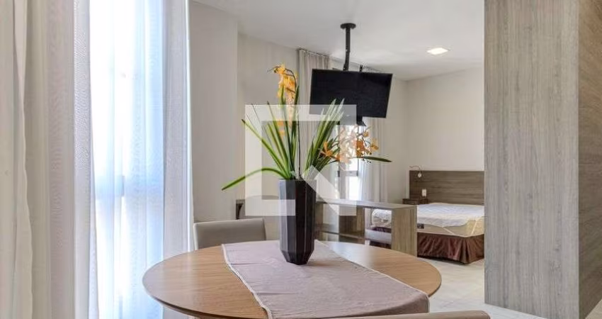 Apartamento à Venda - Centro, 1 Quarto,  46 m2
