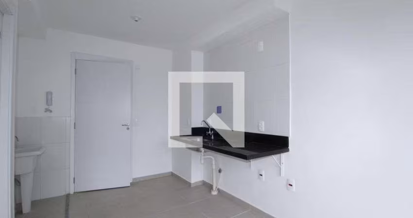 Apartamento à Venda - Vila Olímpia, 1 Quarto,  26 m2