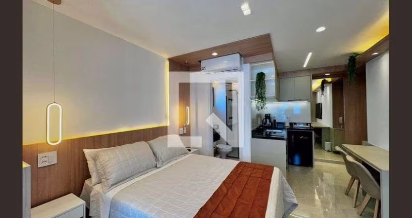 Apartamento à venda - Brooklin, 27356m2