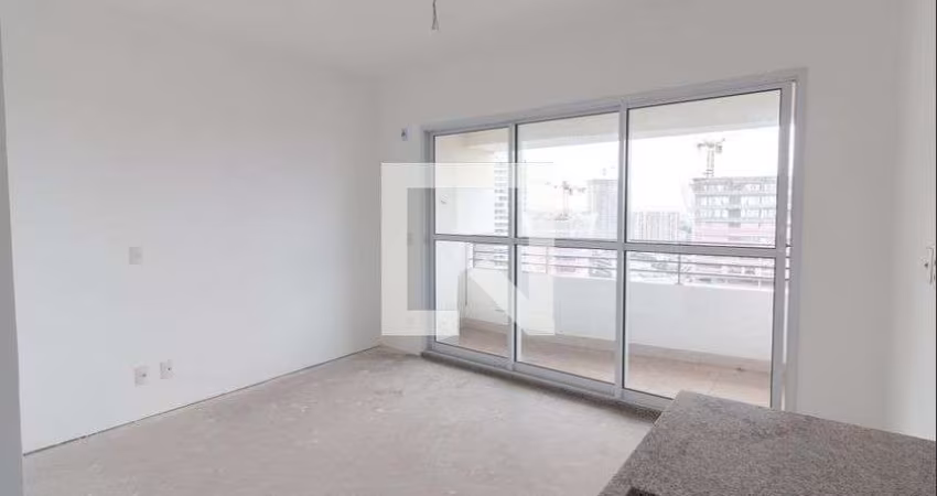 Apartamento à Venda - Butantã, 1 Quarto,  25 m2