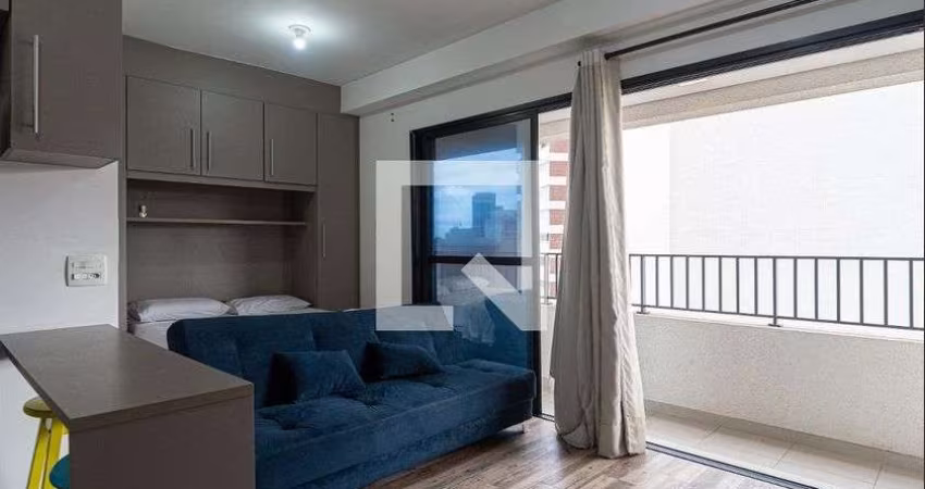 Apartamento à Venda - Bela Vista, 1 Quarto,  30 m2