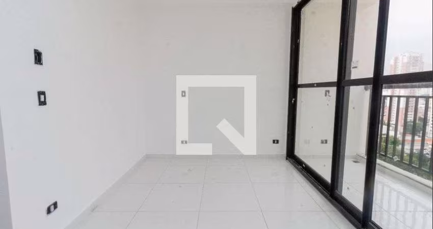 Apartamento à Venda - Tatuapé, 1 Quarto,  23 m2
