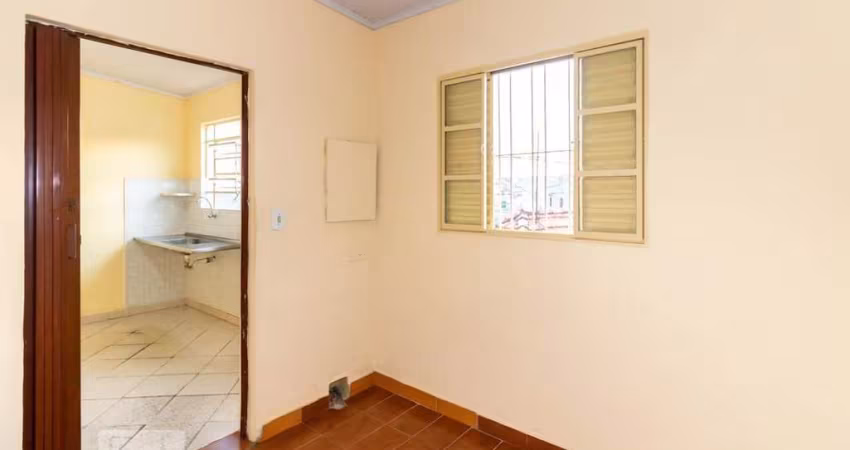 Apartamento à Venda - Vila Gustavo, 1 Quarto,  25 m2