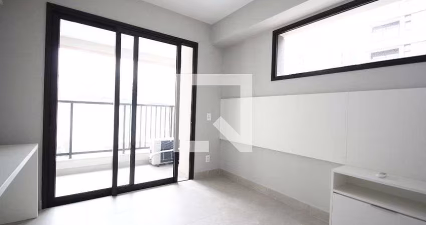 Apartamento à Venda - Vila Mariana, 1 Quarto,  26 m2