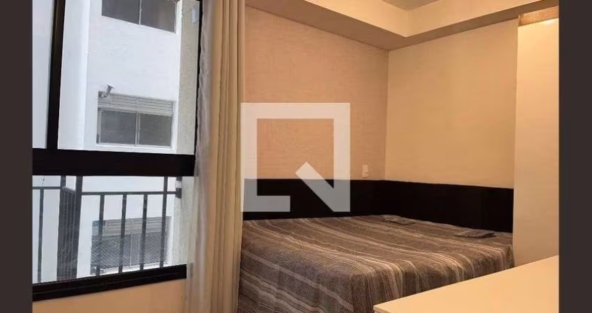 Apartamento à Venda - Perdizes, 1 Quarto,  18 m2