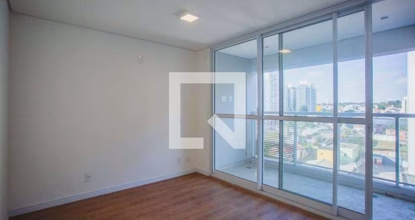 Apartamento à Venda - Vila Clementino, 1 Quarto,  25 m2