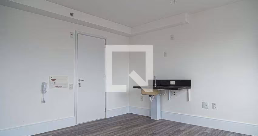 Apartamento à Venda - Saúde, 1 Quarto,  24 m2