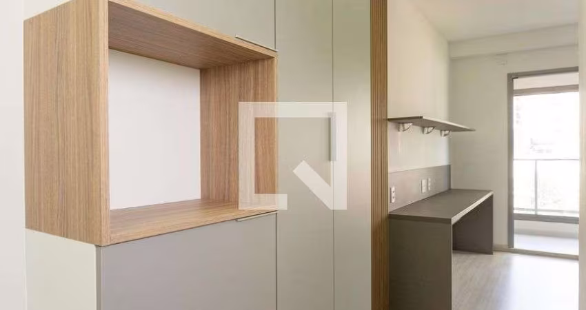 Apartamento à Venda - Butantã, 1 Quarto,  32 m2