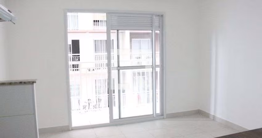Apartamento à Venda - Casa Verde, 1 Quarto,  38 m2