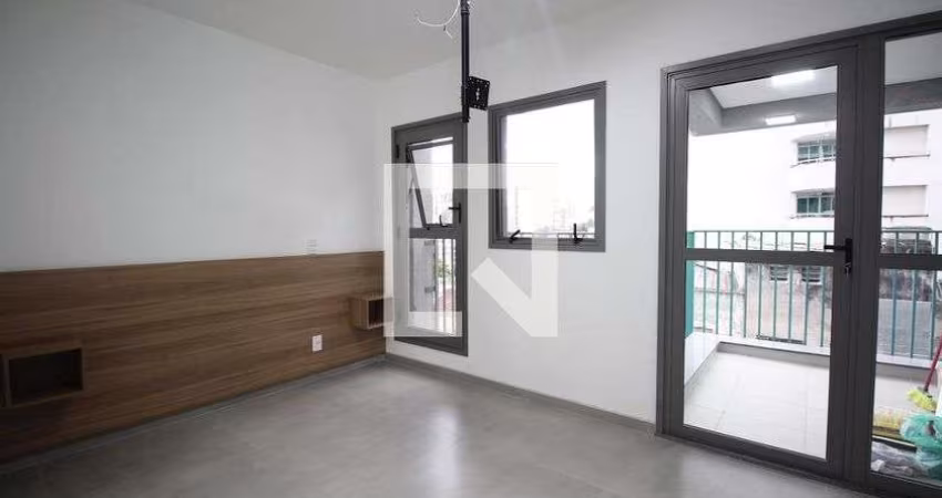 Apartamento à Venda - Liberdade, 1 Quarto,  29 m2