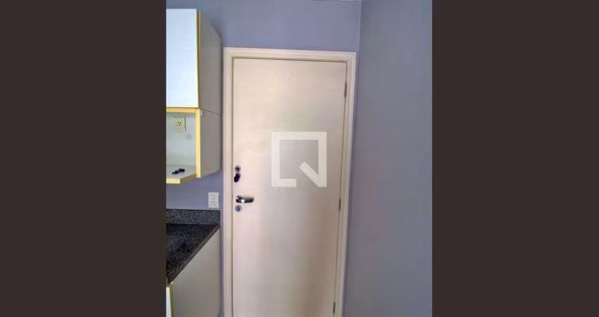 Apartamento à Venda - Vila Andrade, 1 Quarto,  33 m2