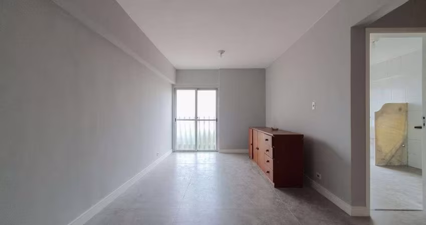Apartamento à Venda - Vila Mariana, 1 Quarto,  38 m2