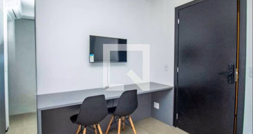 Apartamento à Venda - Moema, 1 Quarto,  21 m2