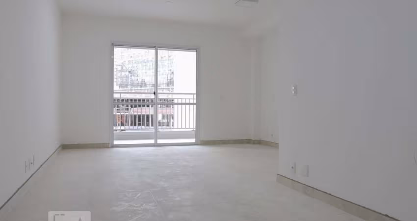 Apartamento à Venda - Consolação, 1 Quarto,  44 m2