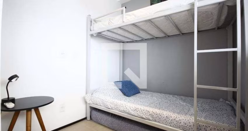 Apartamento à Venda - Vila Mariana, 1 Quarto,  30 m2