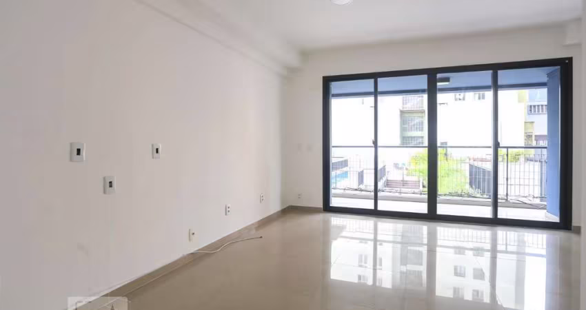 Apartamento à Venda - Bela Vista, 1 Quarto,  45 m2