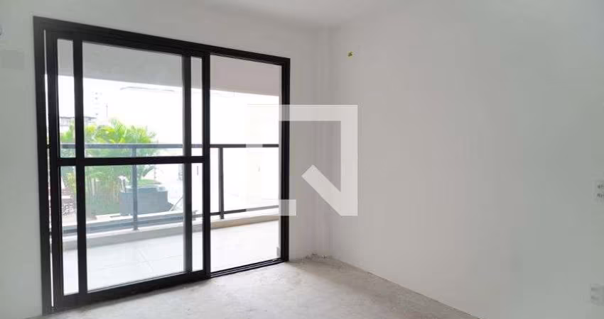 Apartamento à Venda - Lapa, 1 Quarto,  37 m2