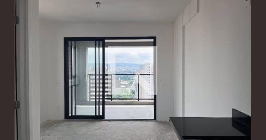 Apartamento à Venda - Vila Pompéia, 1 Quarto,  30 m2