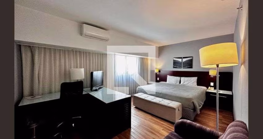 Apartamento à venda - Brooklin, 29162m2
