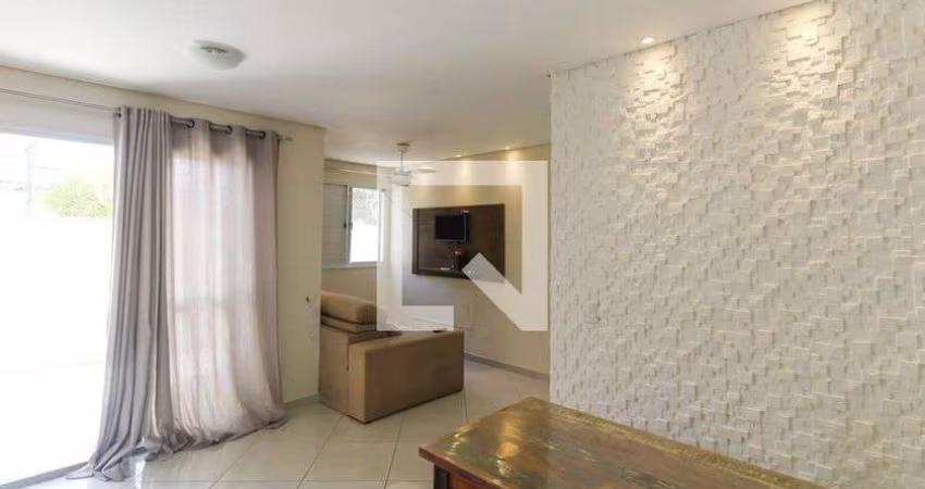 Apartamento à Venda - Vila Santa Clara, 2 Quartos,  94 m2
