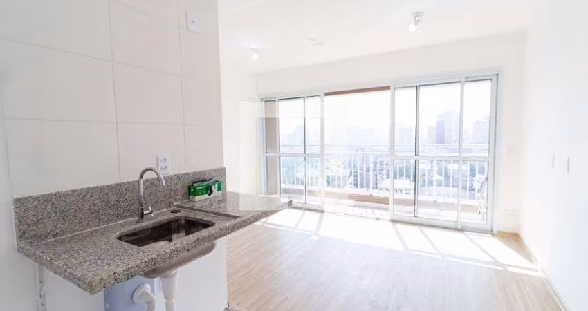 Apartamento à Venda - Liberdade, 1 Quarto,  26 m2