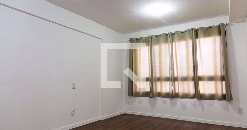 Apartamento à Venda - Planalto Paulista, 1 Quarto,  26 m2