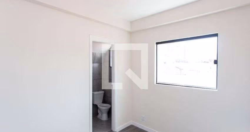 Apartamento à Venda - Chácara Inglesa, 1 Quarto,  35 m2