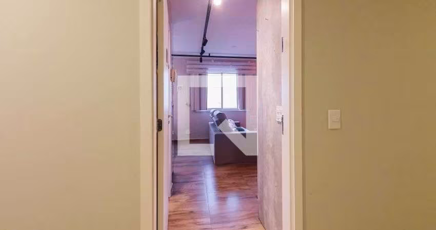 Apartamento à Venda - Cambuci, 1 Quarto,  34 m2