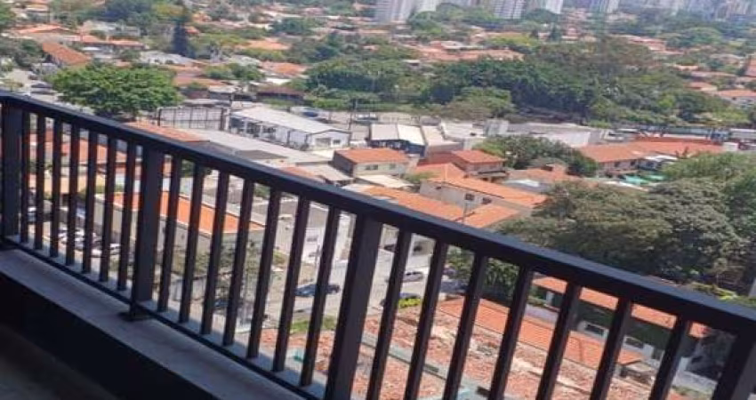 Studio 23.89 Metros Vila Olípimpia